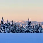 Newly Renovated By Slopes * Sjusjoen