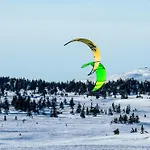 Σπίτι διακοπών Newly Renovated By Slopes Sjusjoen