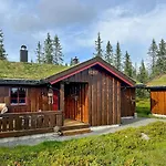 Σπίτι διακοπών Newly Renovated By Slopes Sjusjoen