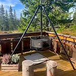 Newly Renovated By Slopes * Sjusjoen