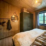 Σπίτι διακοπών Newly Renovated By Slopes Sjusjoen