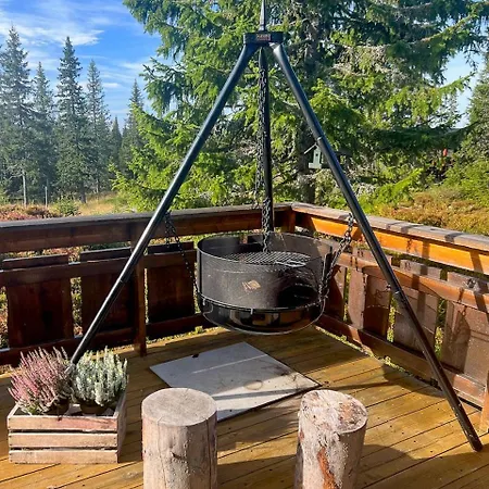 Newly Renovated By Slopes * Sjusjoen