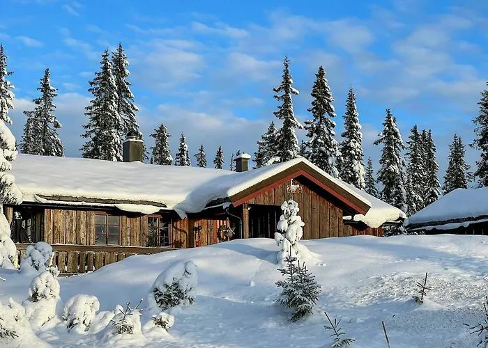Newly Renovated By Slopes Feriehus *