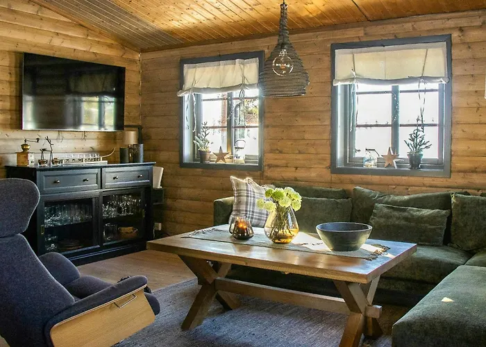 Newly Renovated By Slopes Feriehus *