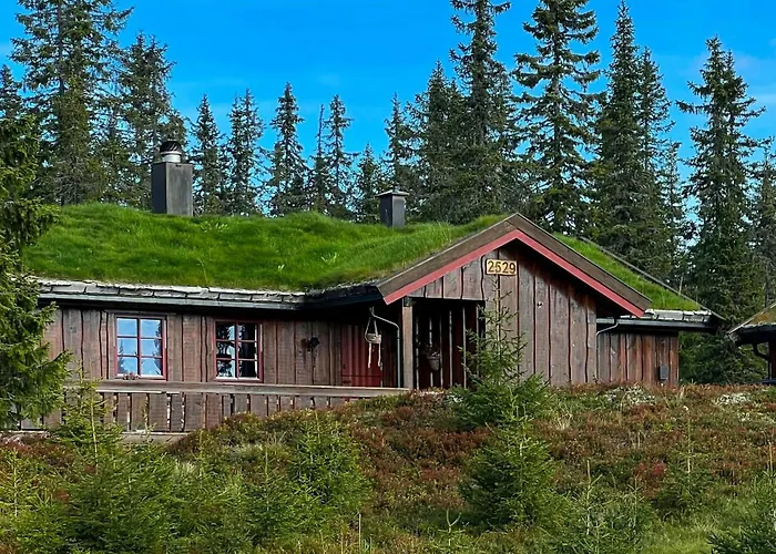 Newly Renovated By Slopes Feriehus