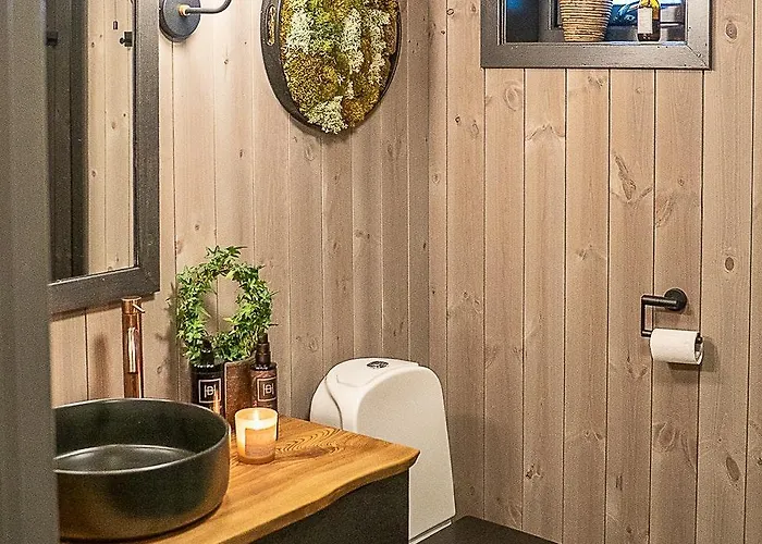 Newly Renovated By Slopes * Sjusjoen