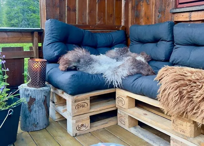 Ferienhaus Newly Renovated By Slopes *